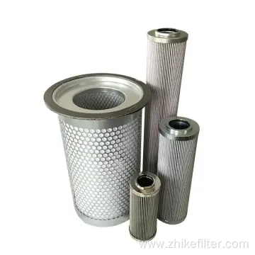 Fiber Glass Air Compressor Accessory Filter